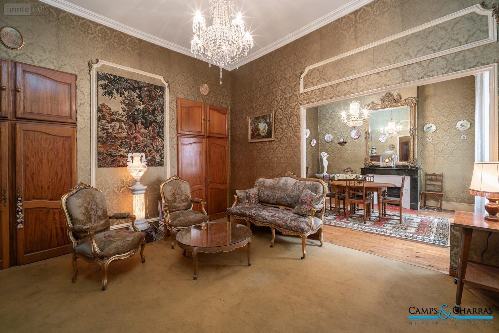 Appartement a vendre Toulouse 31000 Haute-Garonne 106 m2 4 pièces 430000 euros