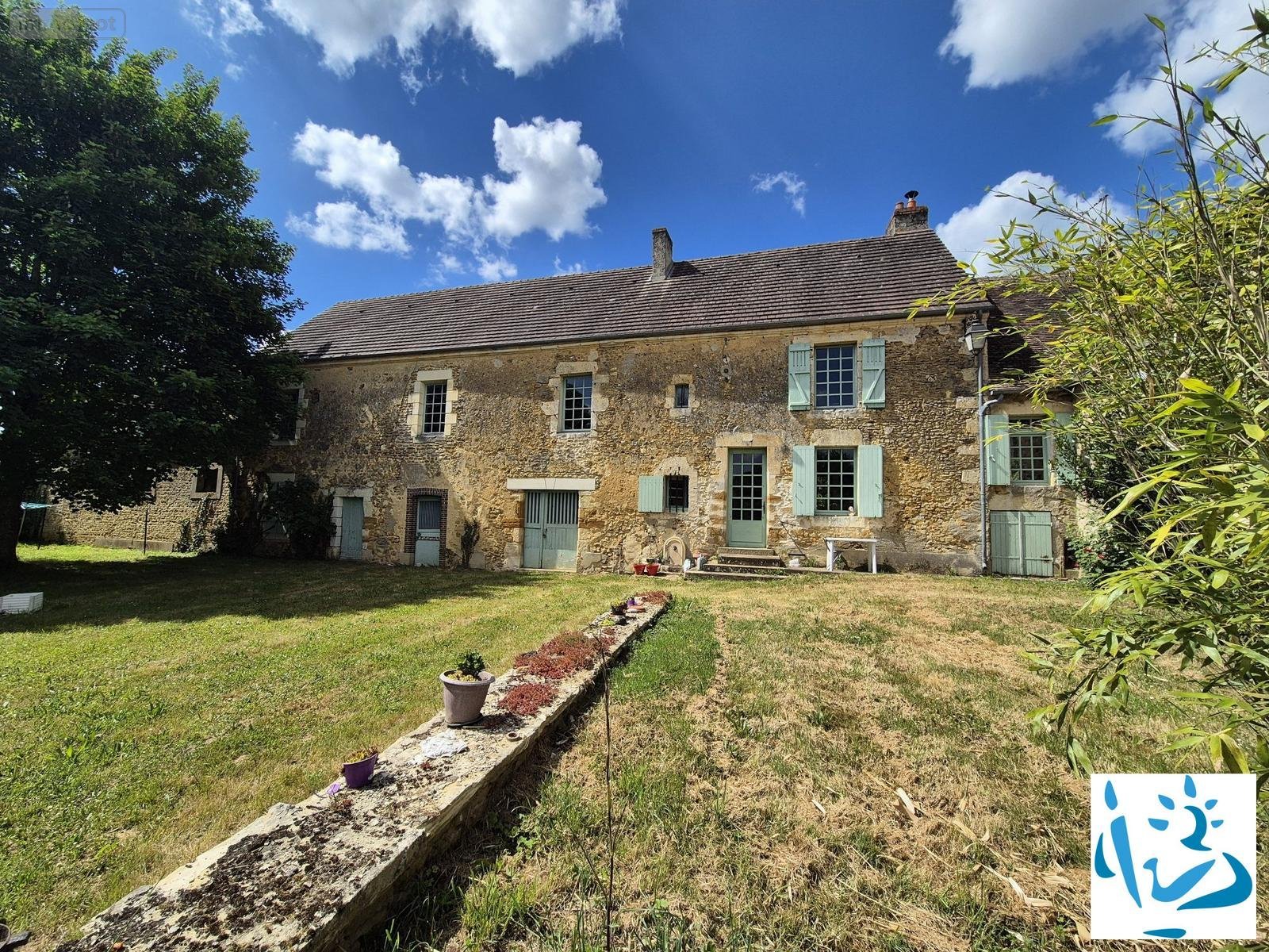 Maison a vendre Mortagne-au-Perche 61400 Orne 158 m2 6 pièces 241960 euros