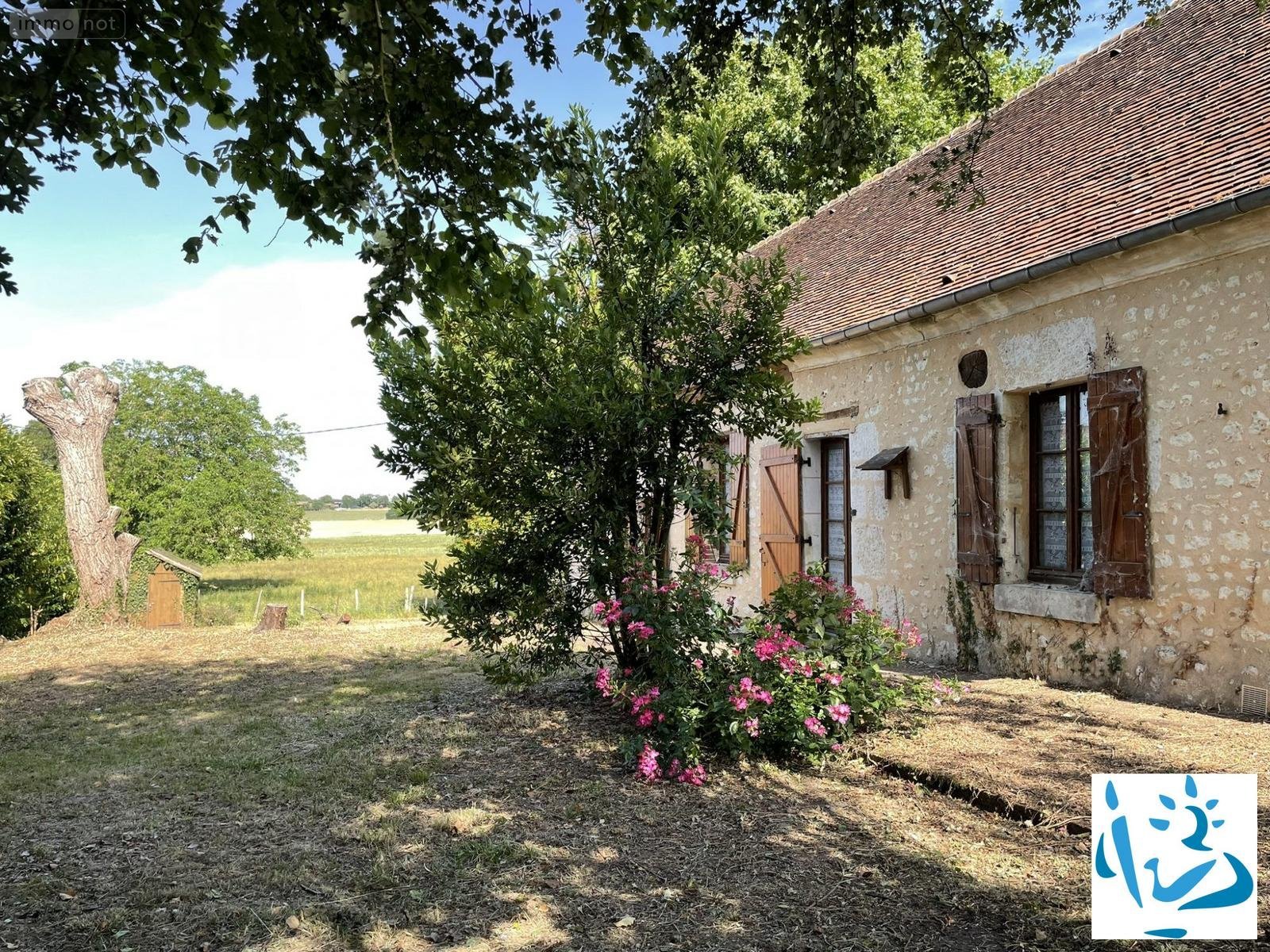 Maison a vendre Mortagne-au-Perche 61400 Orne 100 m2 3 pièces 110775 euros