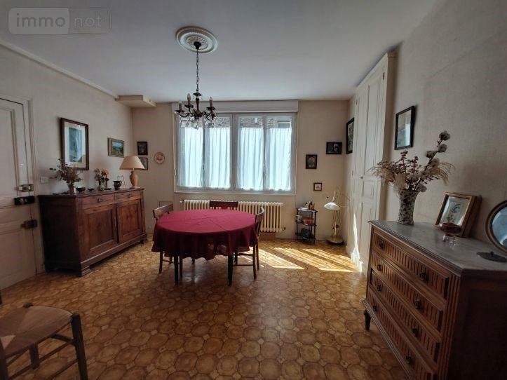 Appartement a vendre Granville 50400 Manche 45 m2 3 pièces 148400 euros