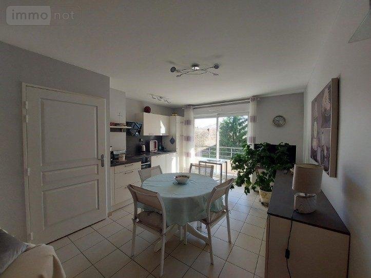 Appartement a vendre Granville 50400 Manche 35 m2 2 pièces 220480 euros