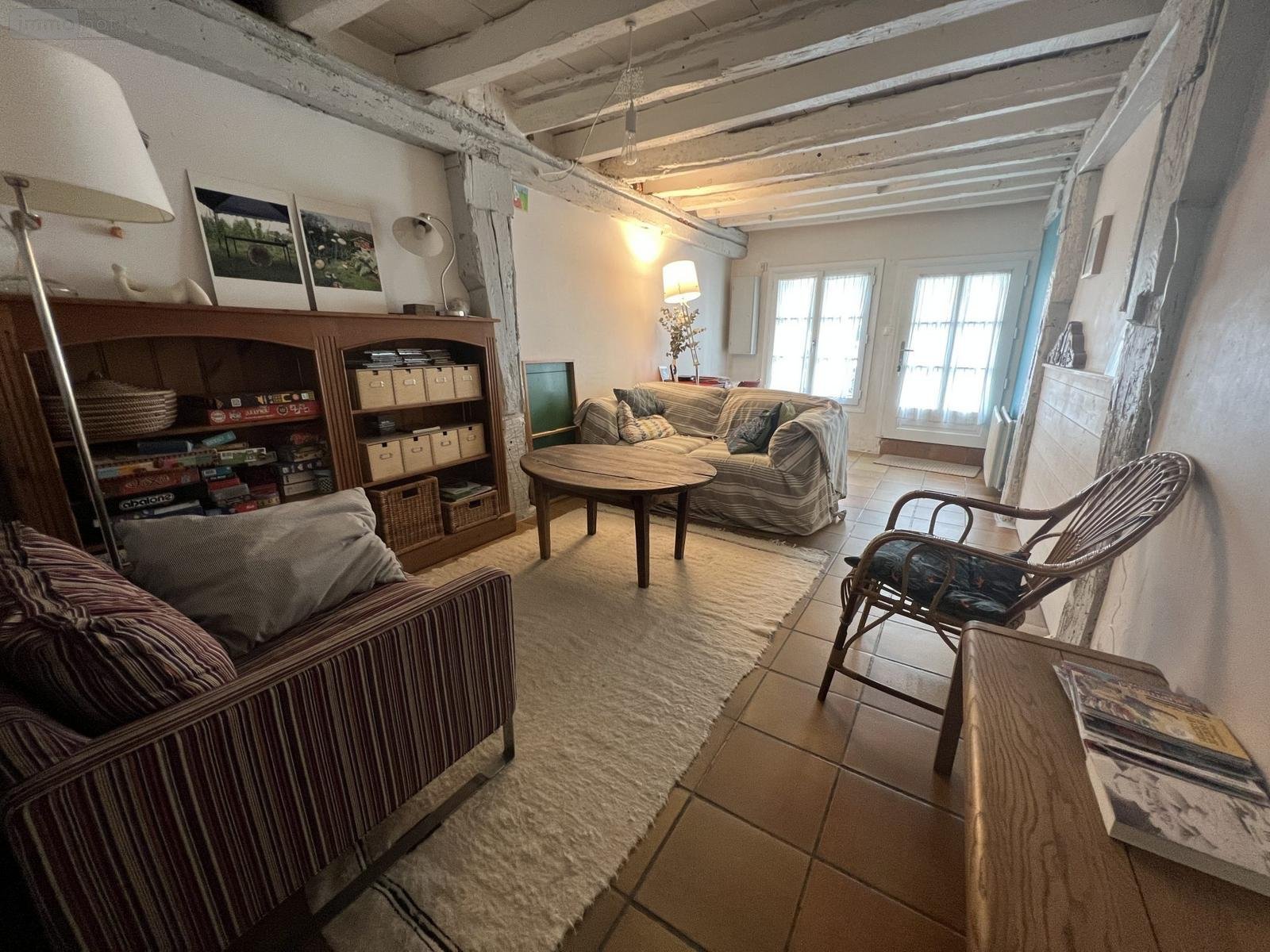Maison a vendre Châteaugiron 35410 Ille-et-Vilaine 110 m2 5 pièces 275740 euros