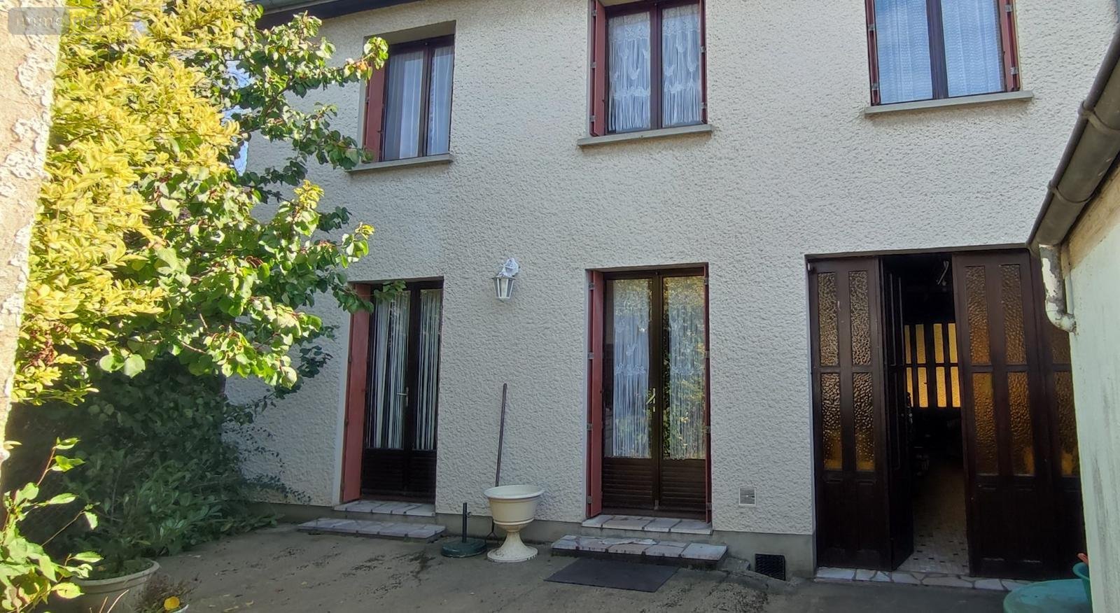 Maison a vendre Le Mans 72000 Sarthe 115 m2 6 pièces 181622 euros