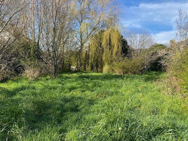 Terrain a batir a vendre Fouesnant 29170 Finistère 965 m2  188100 euros