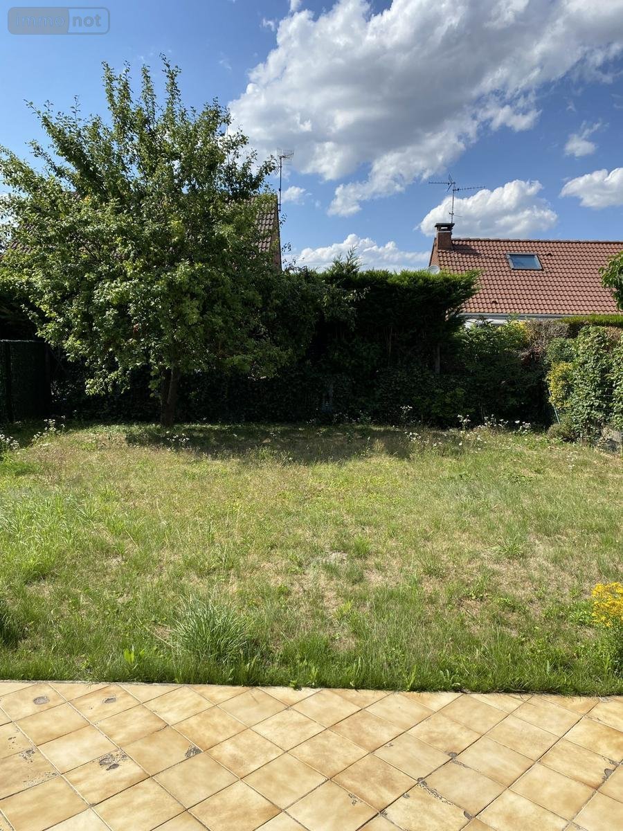 Maison a vendre Templemars 59175 Nord 85 m2 4 pièces 219000 euros