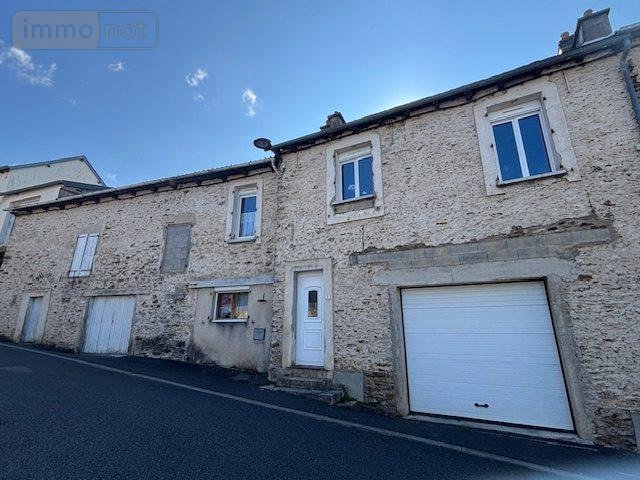Maison a vendre Naucelle 12800 Aveyron 108 m2 3 pièces 161000 euros
