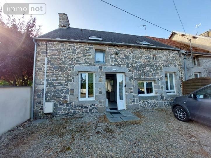 Maison a vendre Jullouville 50610 Manche 76 m2 5 pièces 280800 euros