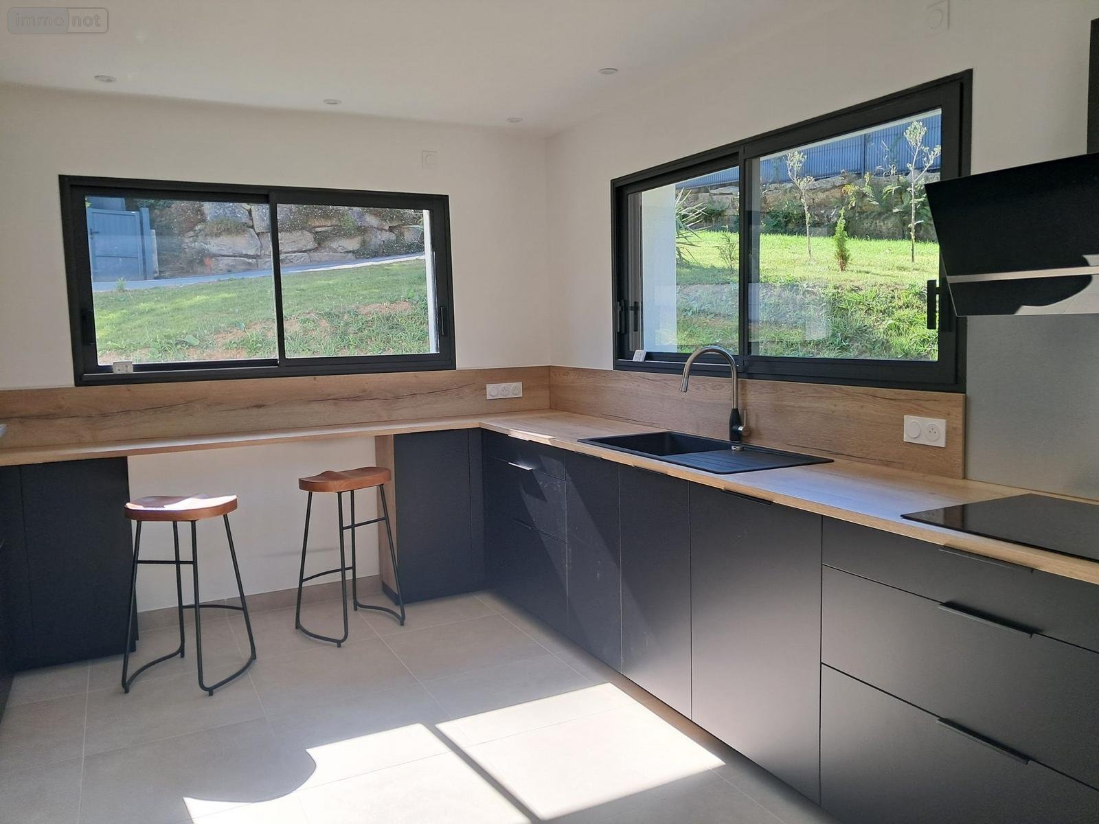 Maison a vendre Elven 56250 Morbihan 143 m2 6 pièces 520000 euros