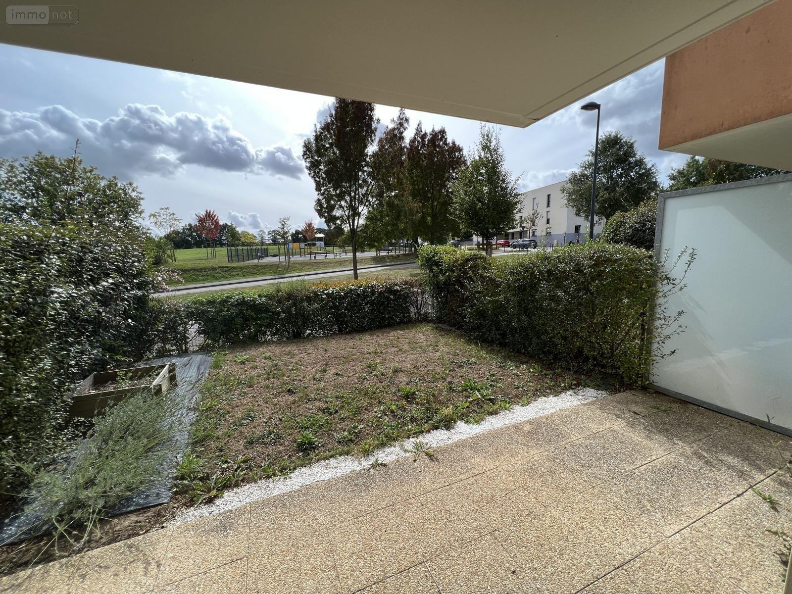 Appartement a vendre Noyal-sur-Vilaine 35530 Ille-et-Vilaine 46 m2 2 pièces 146240 euros