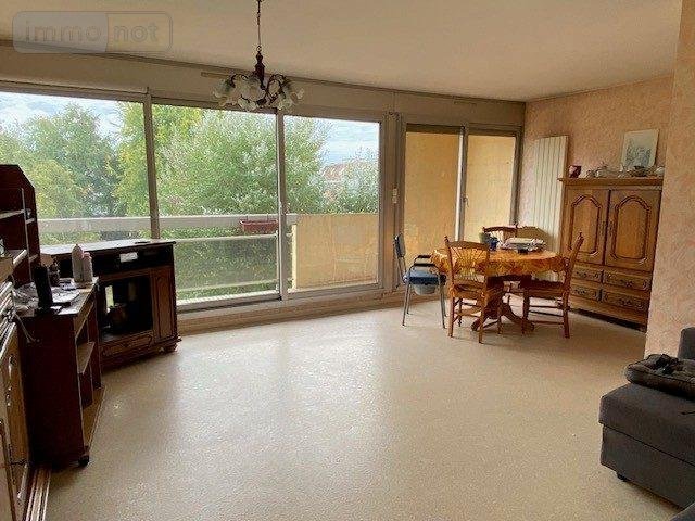 Appartement a vendre Ronchin 59790 Nord 87 m2 4 pièces 179500 euros