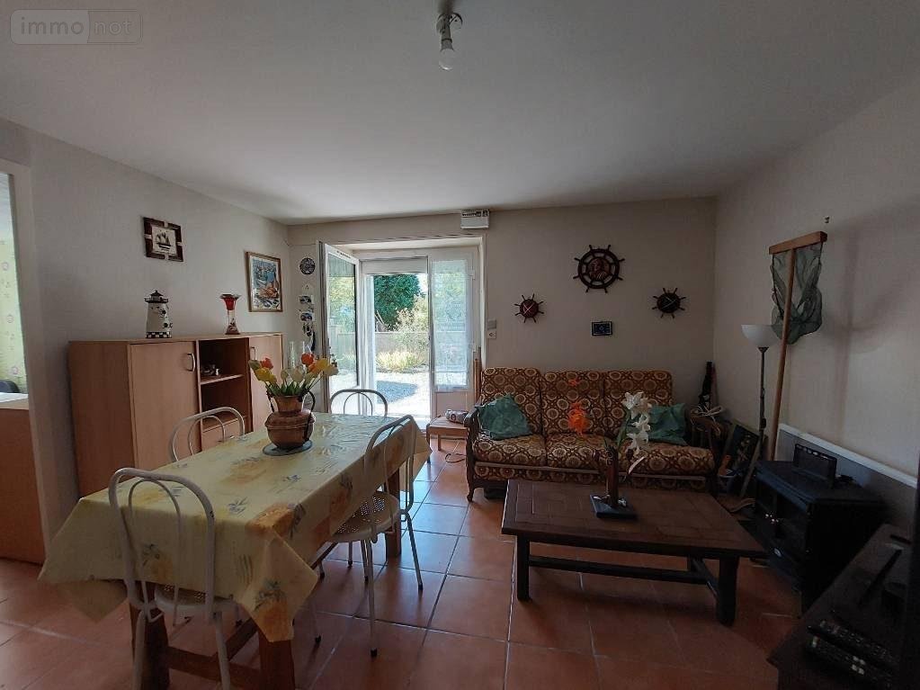 Appartement a vendre Donville-les-Bains 50350 Manche 46 m2 3 pièces 157940 euros