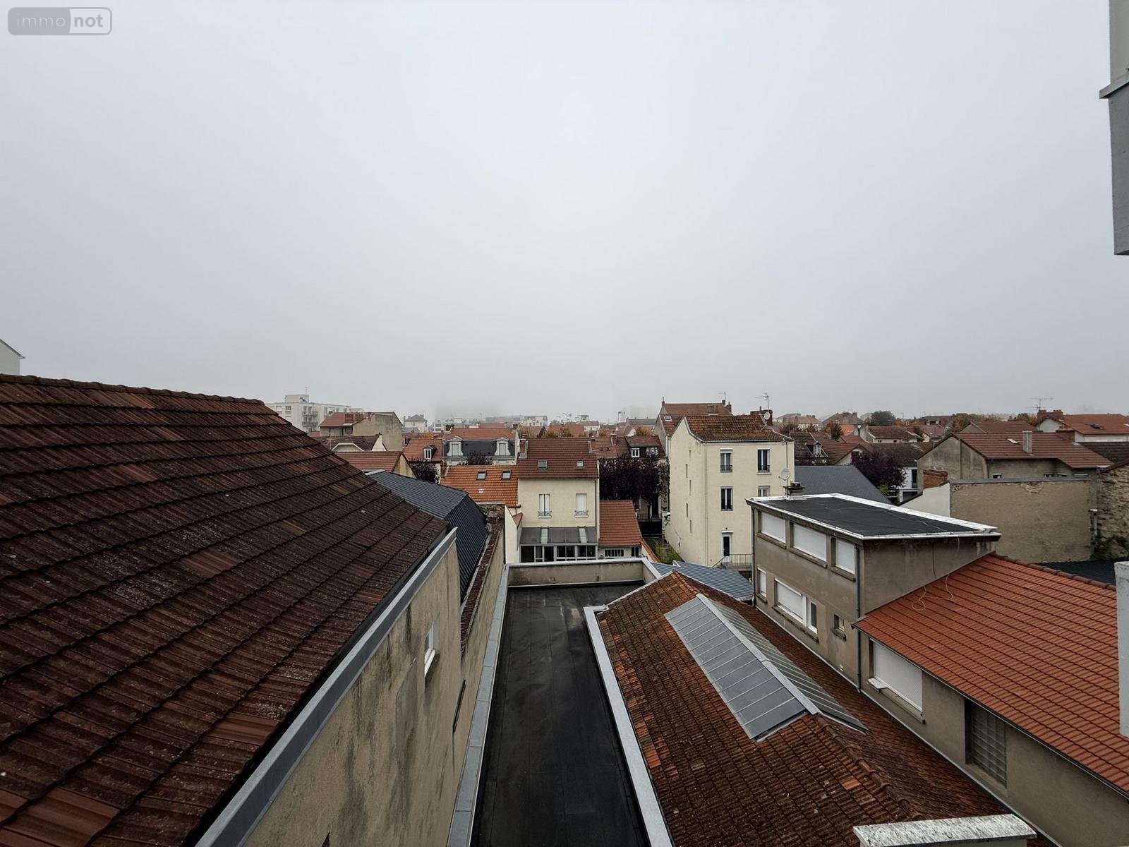 Appartement a vendre Vichy 03200 Allier 74 m2 3 pièces 189000 euros