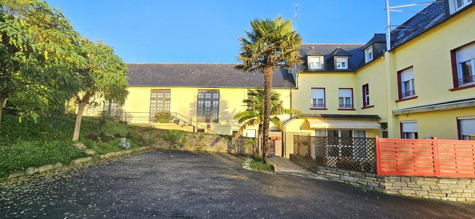 Maison a vendre La Forêt-Fouesnant 29940 Finistère 676 m2 22 pièces 832000 euros