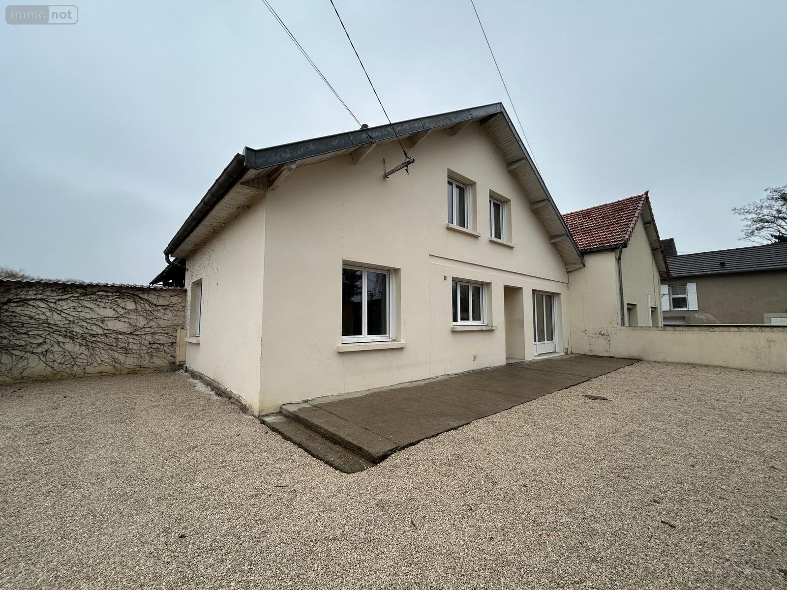 Location maison Beaune 21200 Côte-d'Or 94 m2 4 pièces 900 euros