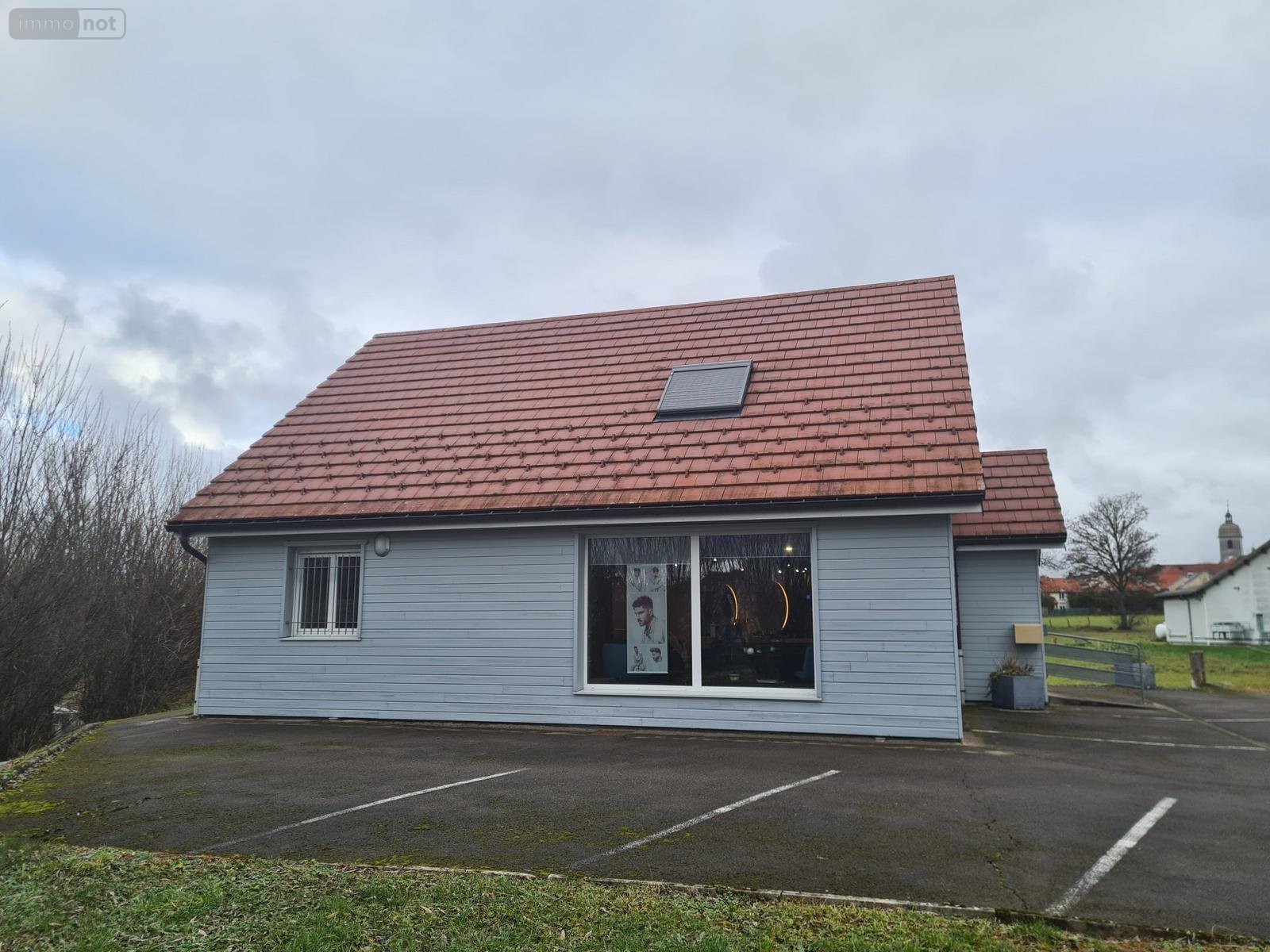 Maison a vendre Valdahon 25800 Doubs 100 m2 3 pièces 290750 euros