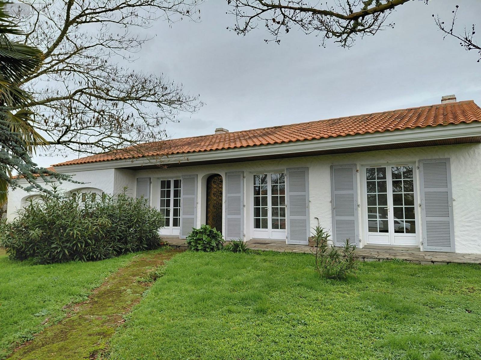 Maison a vendre Bois-de-Céné 85710 Vendée 83 m2 3 pièces 219300 euros
