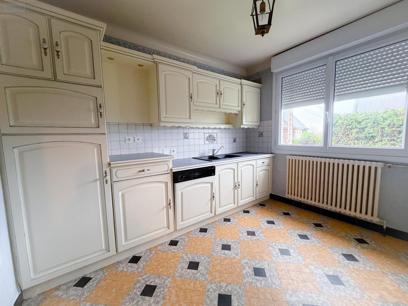 Maison a vendre Guipry-Messac 35480 Ille-et-Vilaine 73 m2 3 pièces 133000 euros