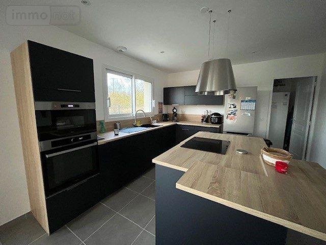 Location maison Moncé-en-Belin 72230 Sarthe 112 m2 4 pièces 1050 euros