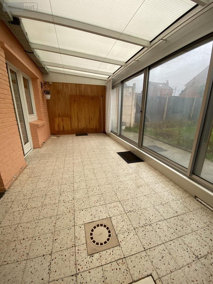Maison a vendre Ronchin 59790 Nord 94 m2 5 pièces 193400 euros