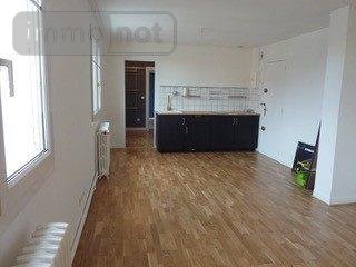Appartement a vendre Le Mans 72000 Sarthe 48 m2 2 pièces 104372 euros