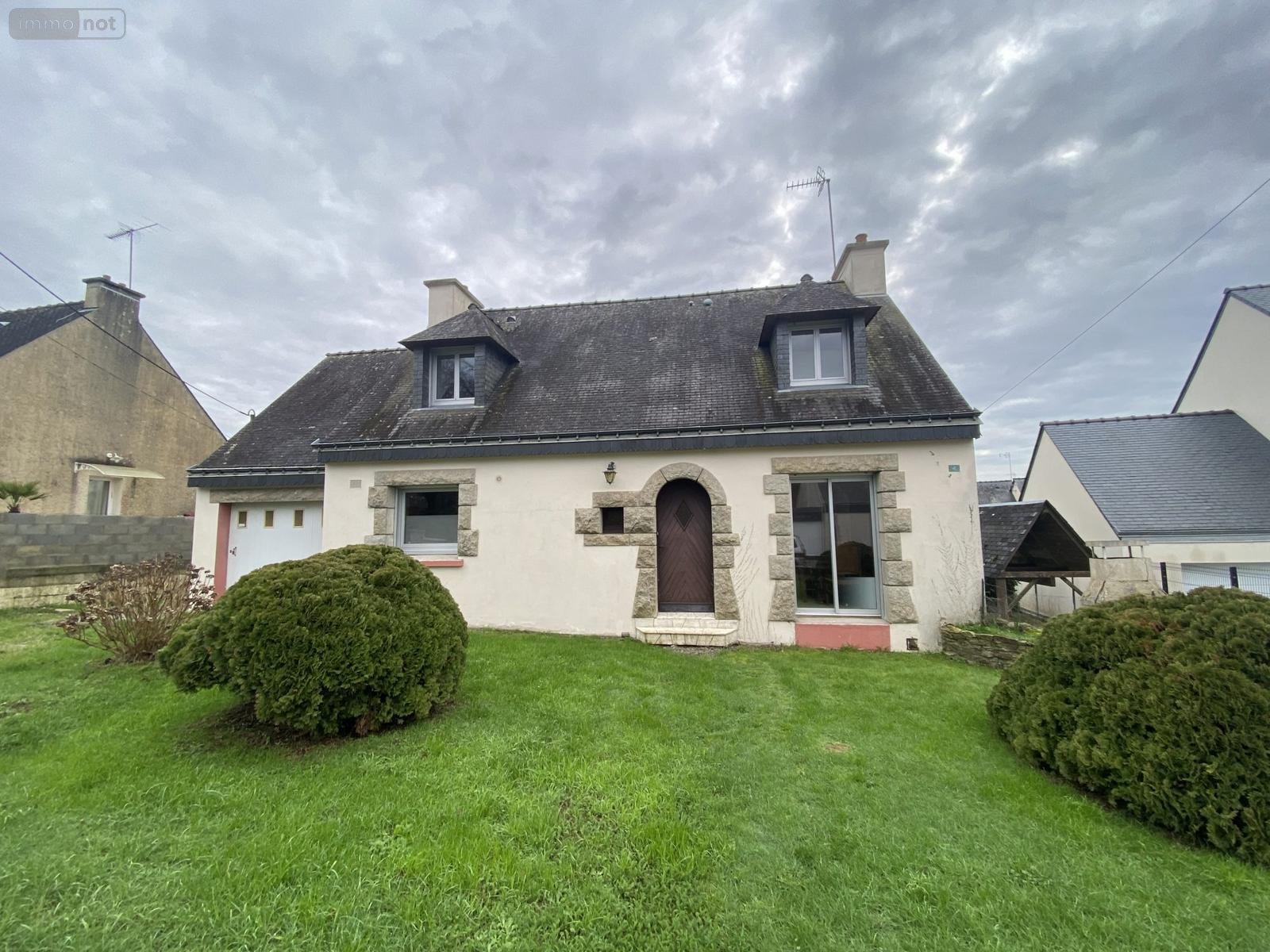 Maison a vendre Languidic 56440 Morbihan 103 m2 6 pièces 239720 euros