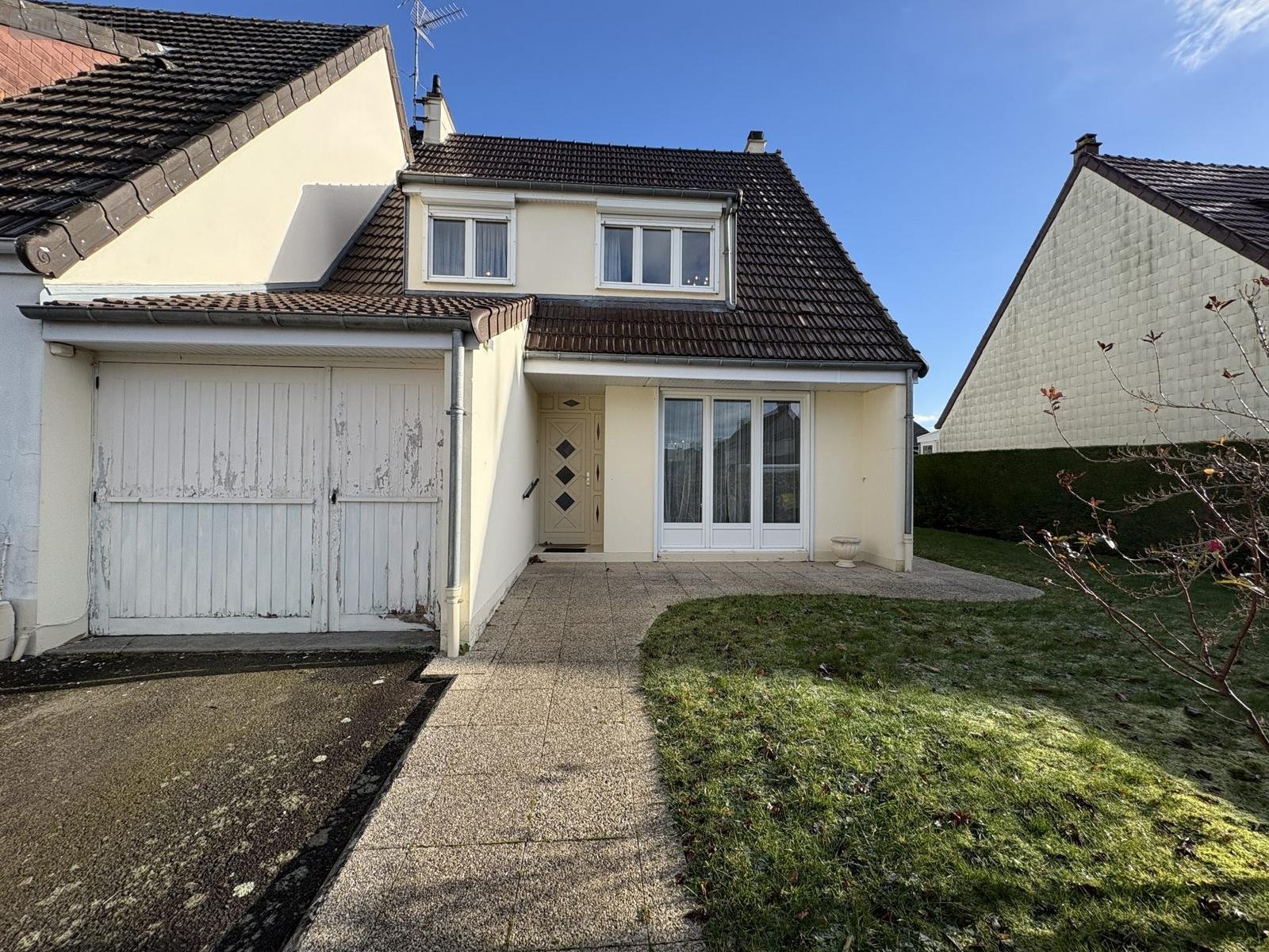 Maison a vendre Granville 50400 Manche 103 m2 6 pièces 239200 euros