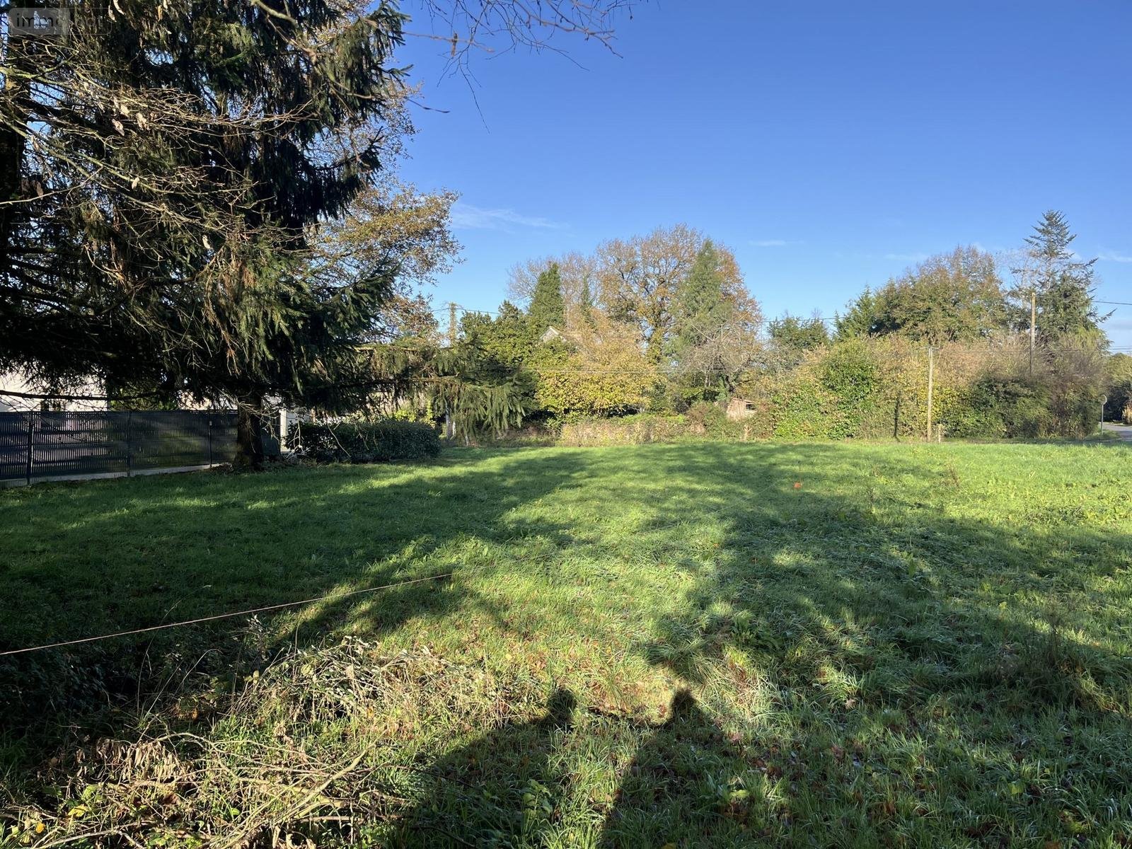 Terrain a batir a vendre Ploërmel 56800 Morbihan 1695 m2  67710 euros