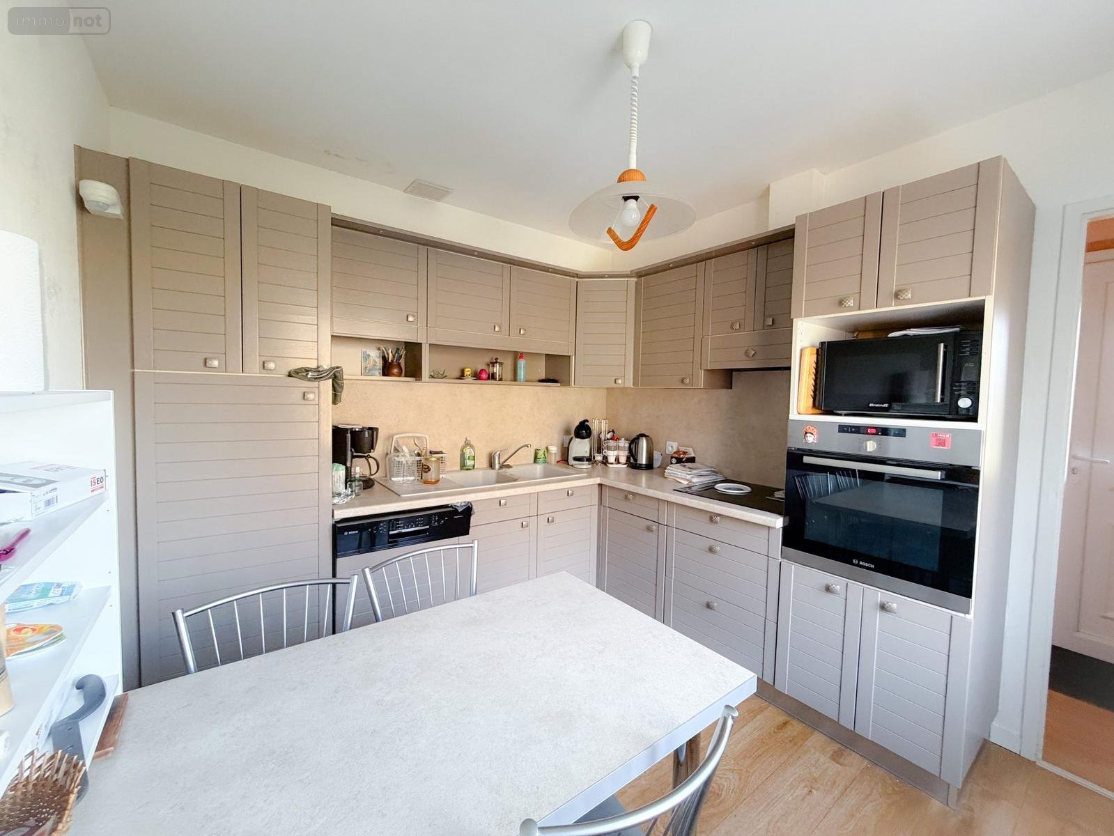 Maison a vendre Guipry-Messac 35480 Ille-et-Vilaine 95 m2 5 pièces 217000 euros