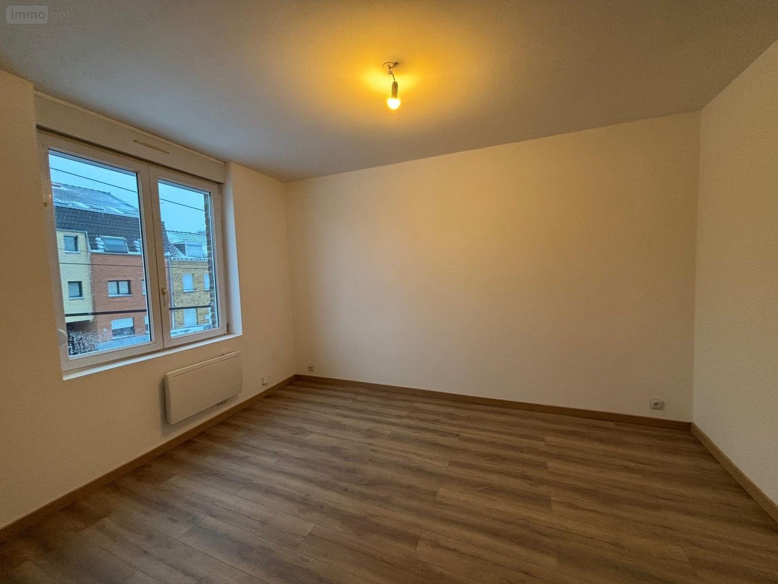 Location appartement Ronchin 59790 Nord 79 m2 3 pièces 717 euros