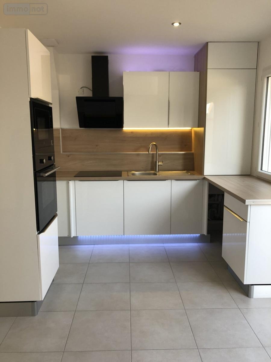 Location maison Le Mans 72000 Sarthe 85 m2 4 pièces 1200 euros