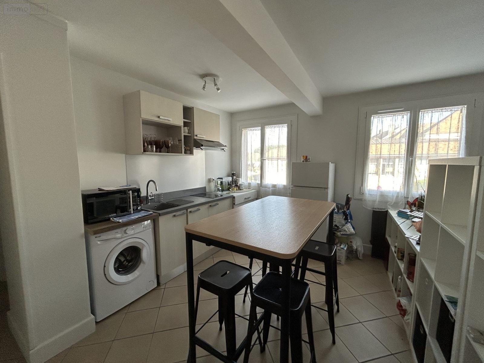 Location appartement Beaune 21200 Côte-d'Or 44 m2 2 pièces 657 euros