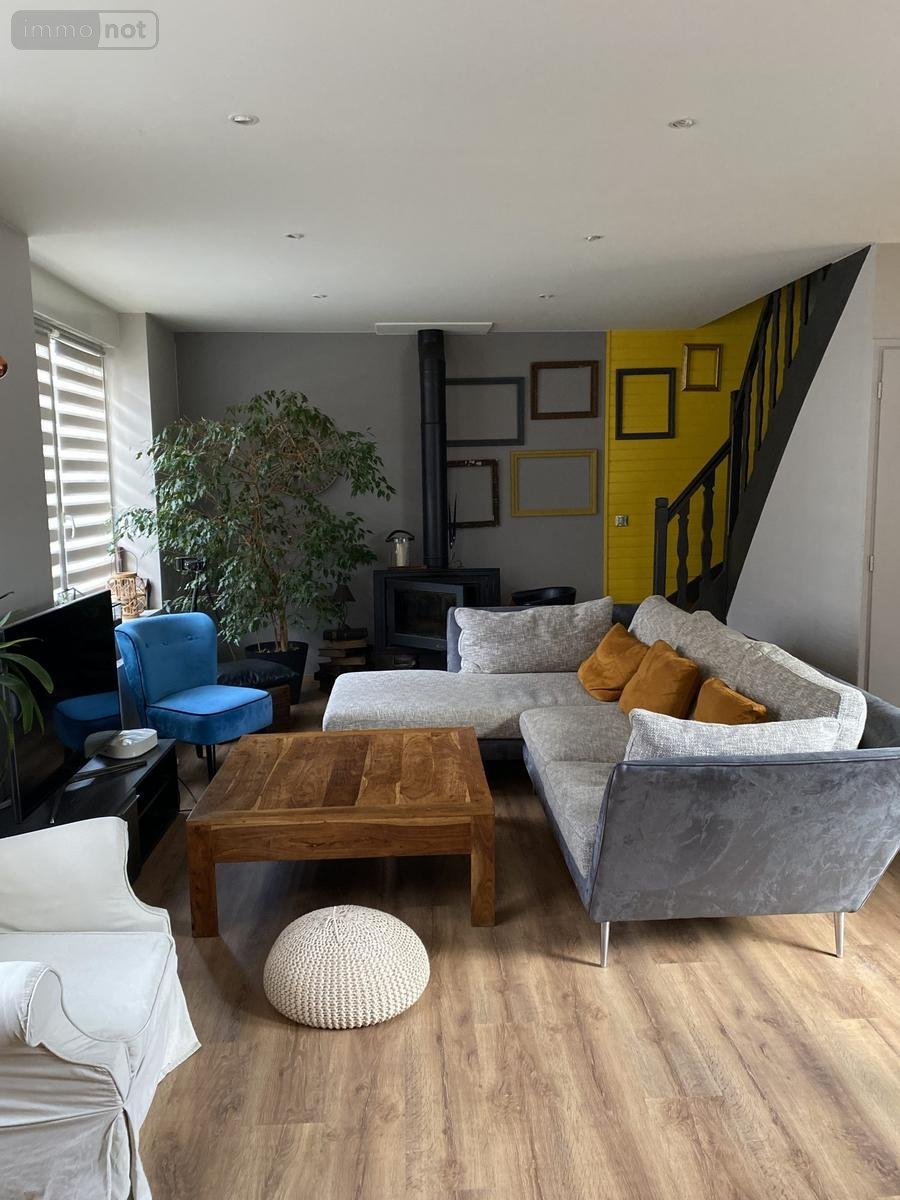 Maison a vendre Ronchin 59790 Nord 200 m2 9 pièces 550000 euros