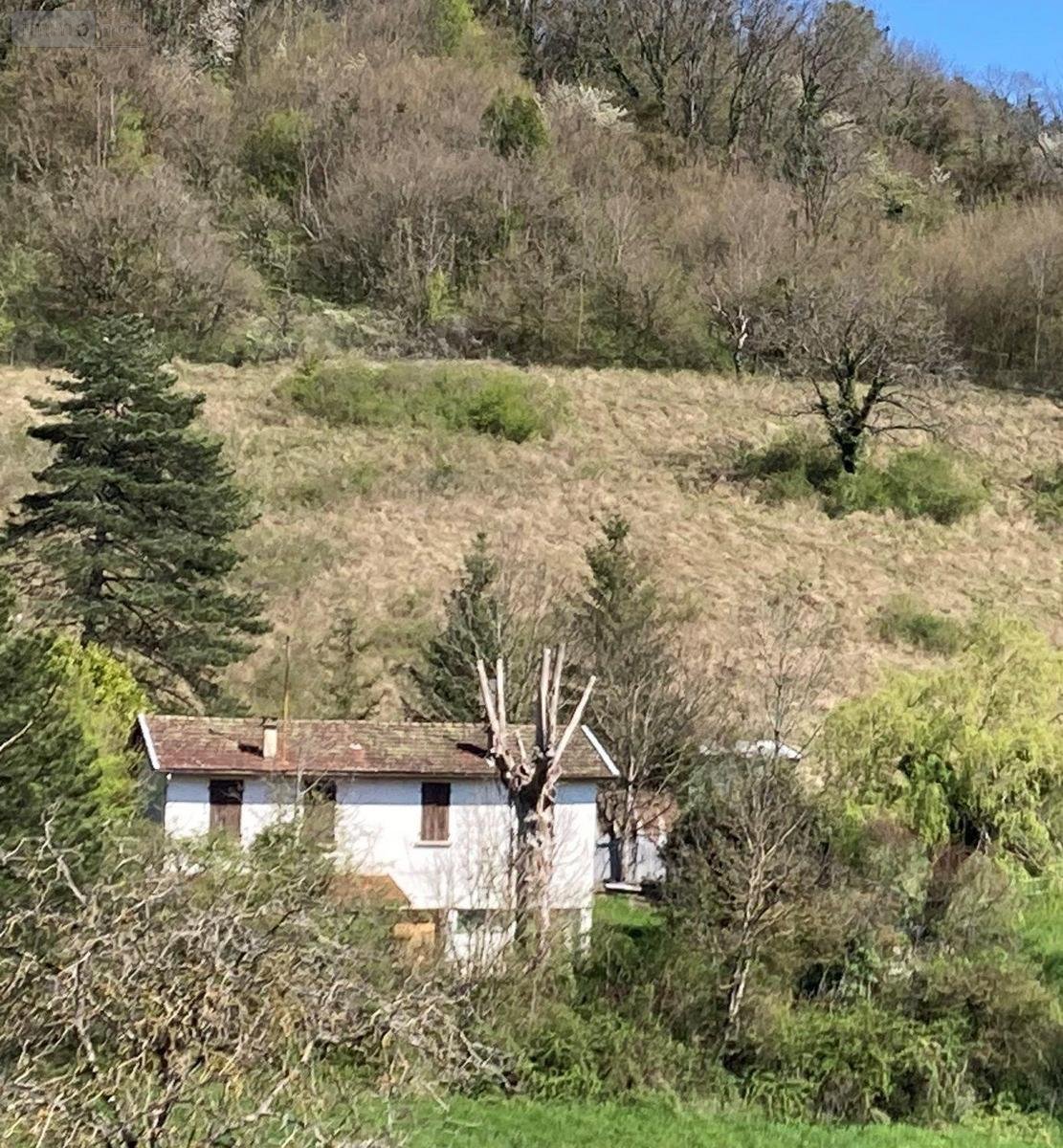Maison a vendre Ambérieu-en-Bugey 01500 Ain 70 m2 4 pièces 80000 euros