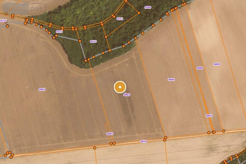 Bien agricole a vendre Fronville 52300 Haute-Marne  19000 euros