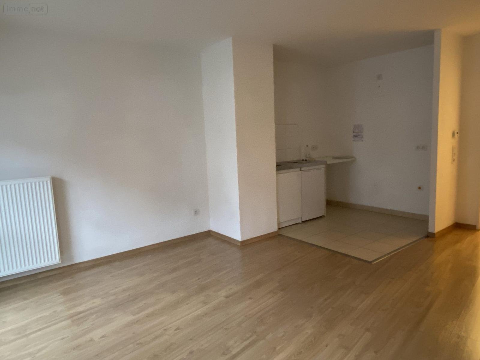 Appartement a vendre Lille 59000 Nord 47 m2 2 pièces 149000 euros
