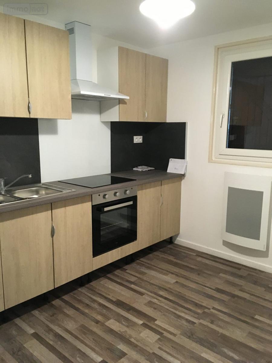 Location maison Coulaines 72190 Sarthe 69 m2 3 pièces 710 euros