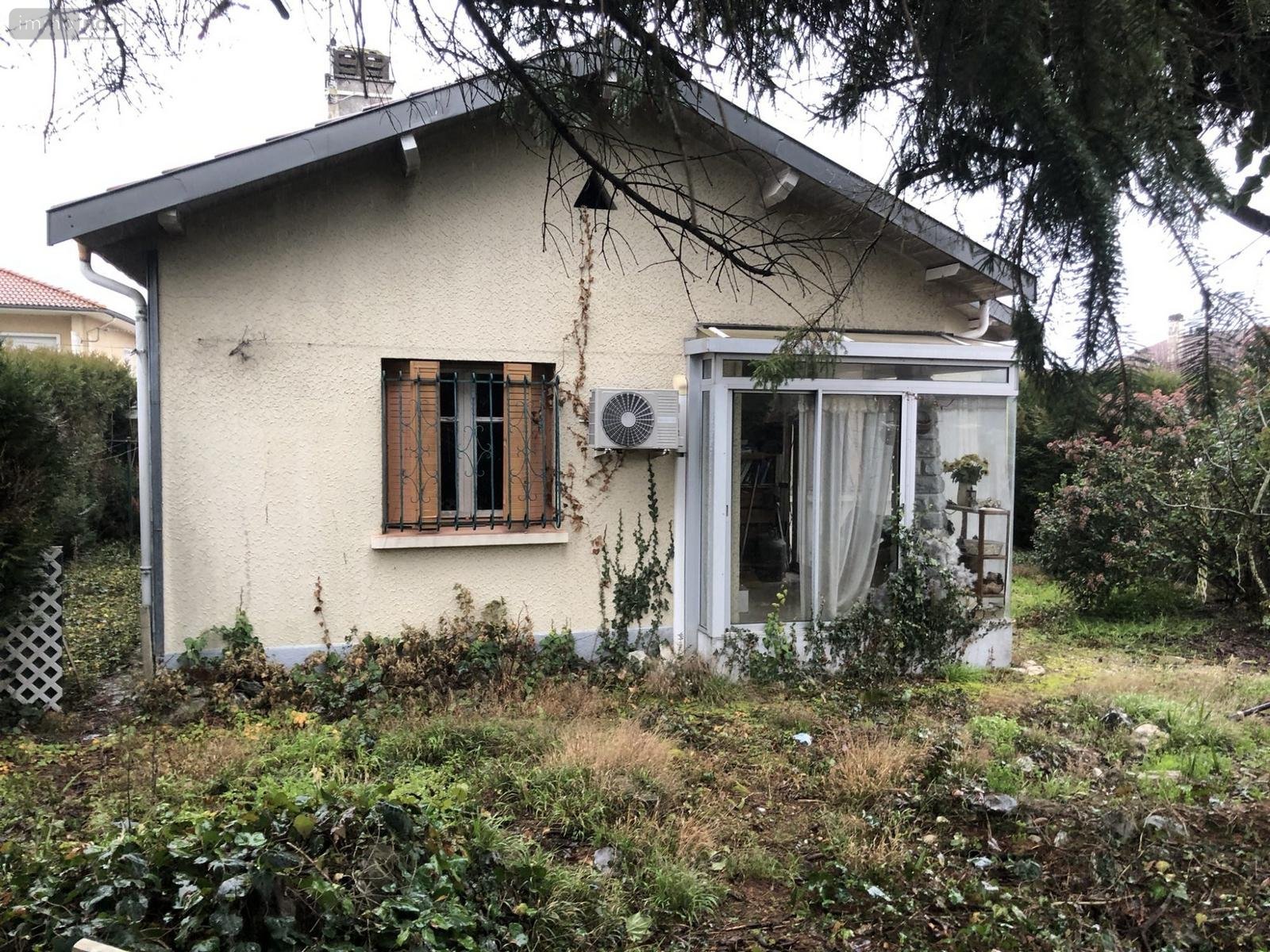 Maison a vendre Tarbes 65000 Hautes-Pyrénées 70 m2 3 pièces 85000 euros