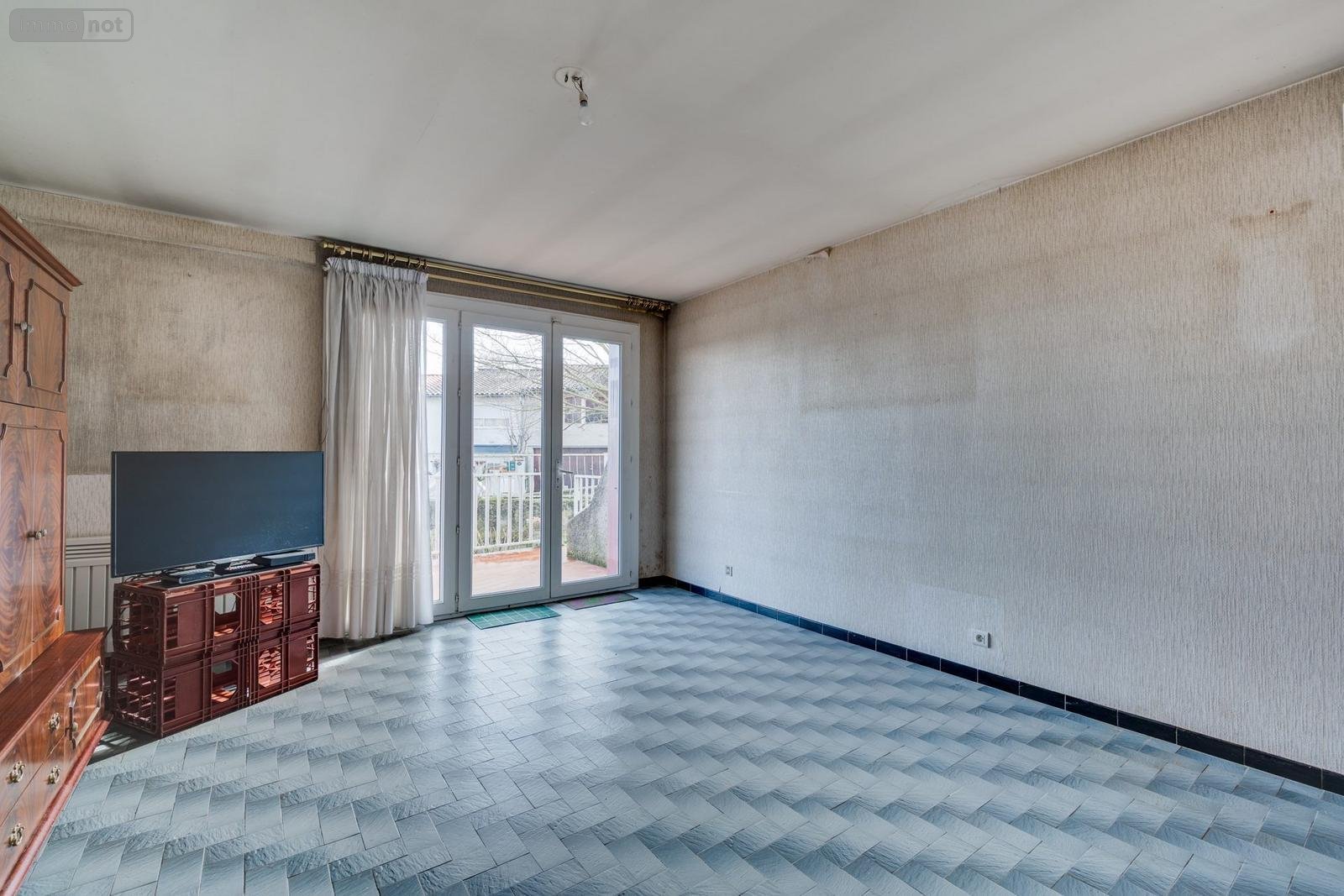 Maison a vendre Toulouse 31000 Haute-Garonne 110 m2 5 pièces 329000 euros