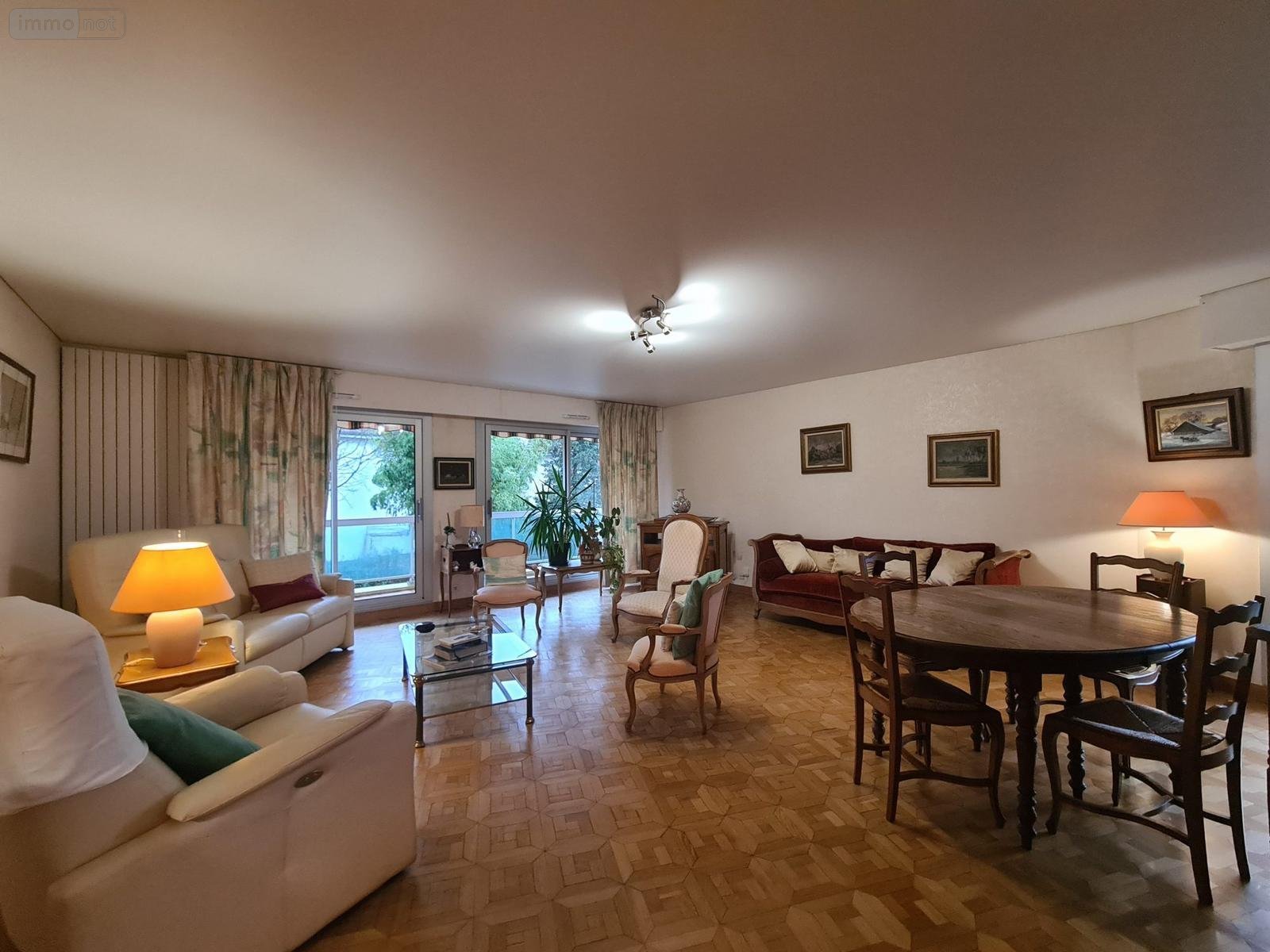 Appartement a vendre Besançon 25000 Doubs 102 m2 4 pièces 259250 euros