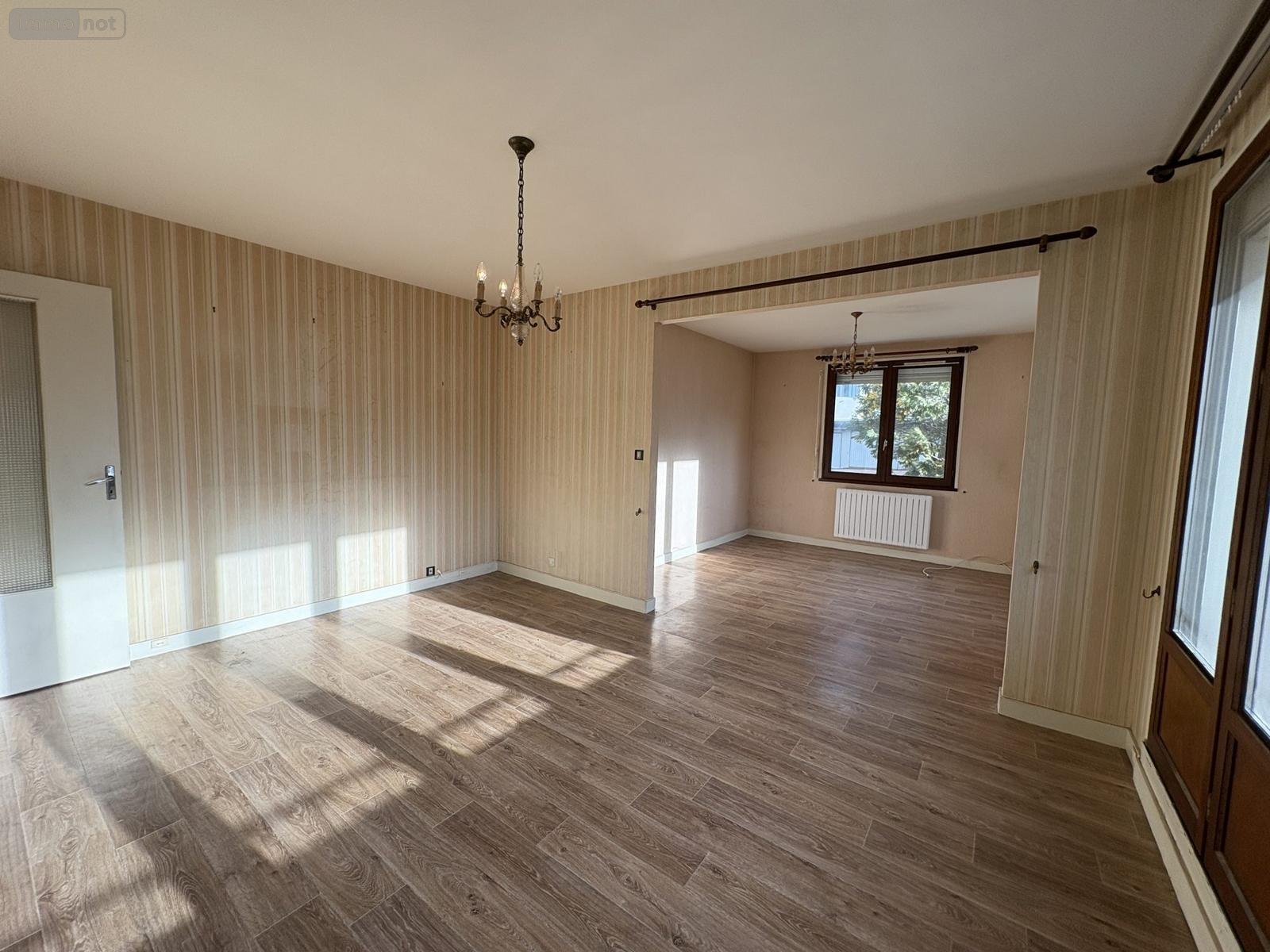 Appartement a vendre Granville 50400 Manche 67 m2 3 pièces 208000 euros