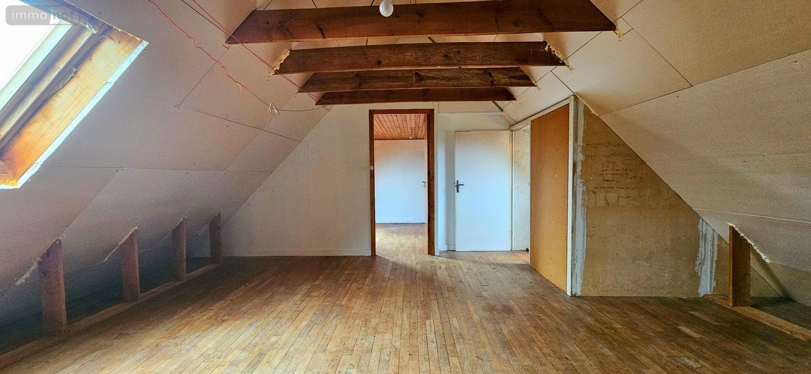 Maison a vendre Quimper 29000 Finistère 85 m2 7 pièces 168500 euros