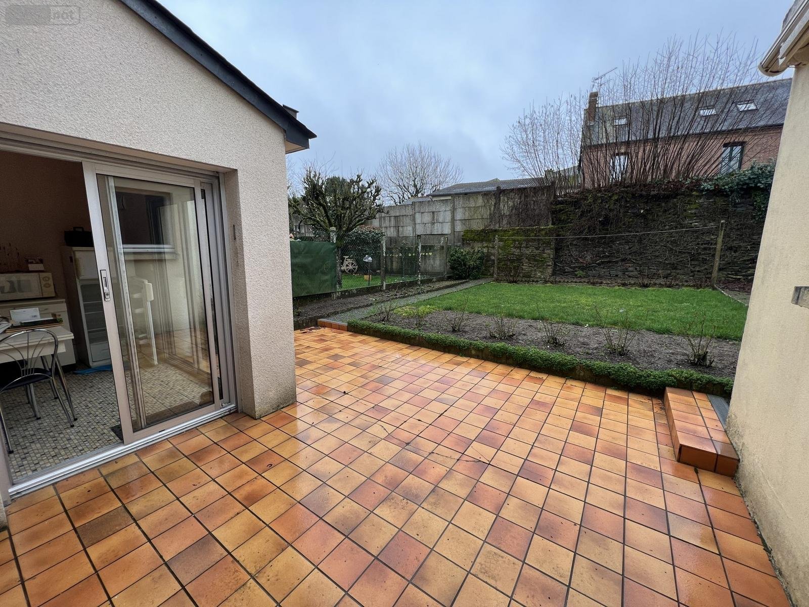 Maison a vendre Châteaugiron 35410 Ille-et-Vilaine 76 m2 4 pièces 244660 euros