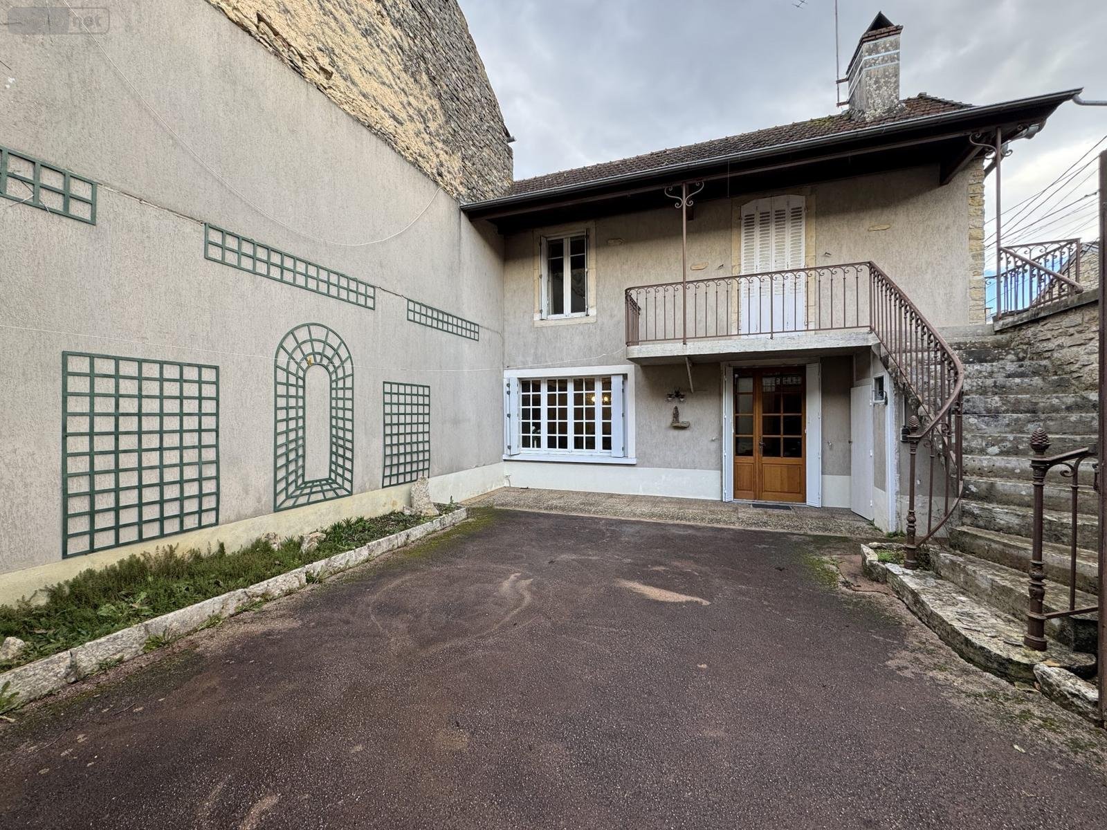 Maison a vendre Savigny-lès-Beaune 21420 Côte-d'Or 109 m2 4 pièces 285000 euros