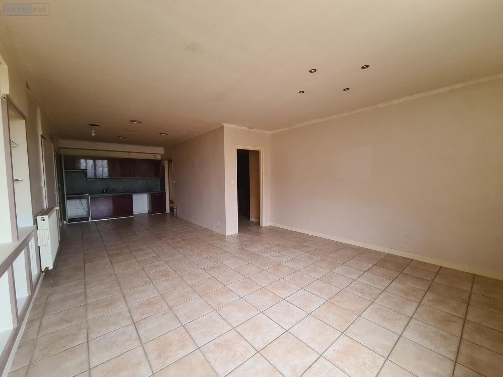 Appartement a vendre Besançon 25000 Doubs 78 m2 2 pièces 107000 euros