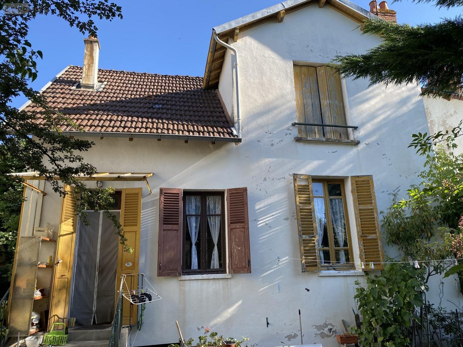 Maison a vendre Cusset 03300 Allier 101 m2 3 pièces 106900 euros