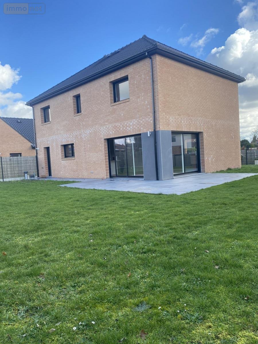 Maison a vendre Verlinghem 59237 Nord 144 m2 5 pièces 595000 euros