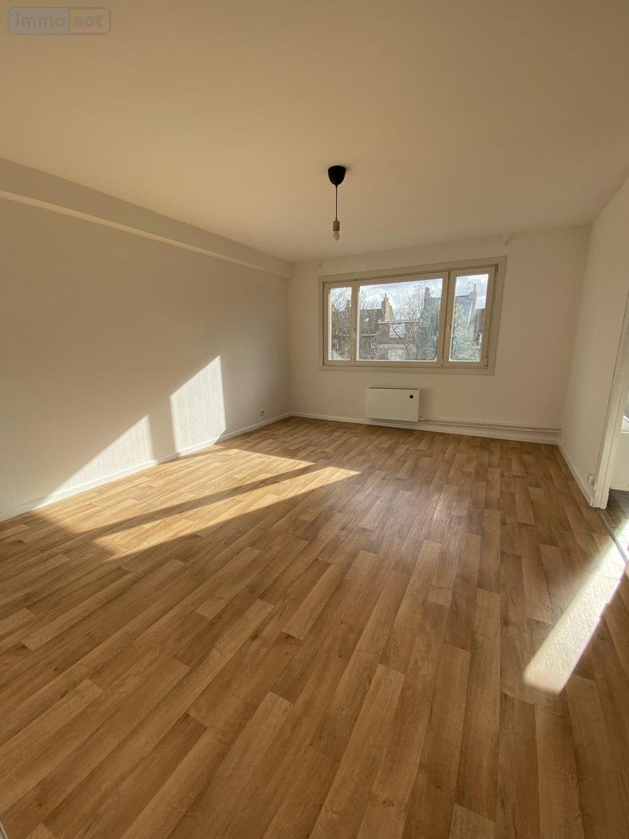 Appartement a vendre Lille 59000 Nord 51 m2 2 pièces 179500 euros