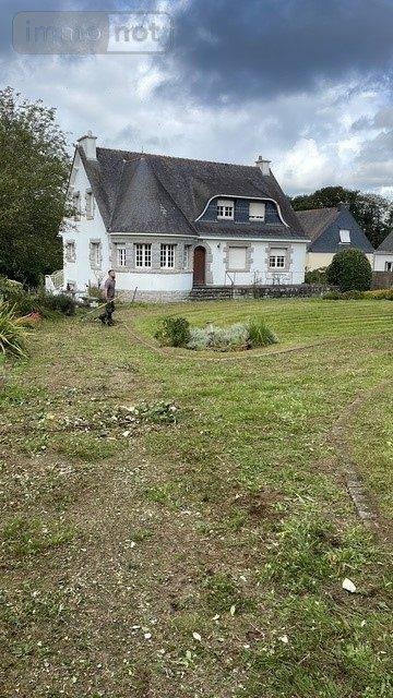 Maison a vendre Elven 56250 Morbihan 172 m2 10 pièces 729200 euros