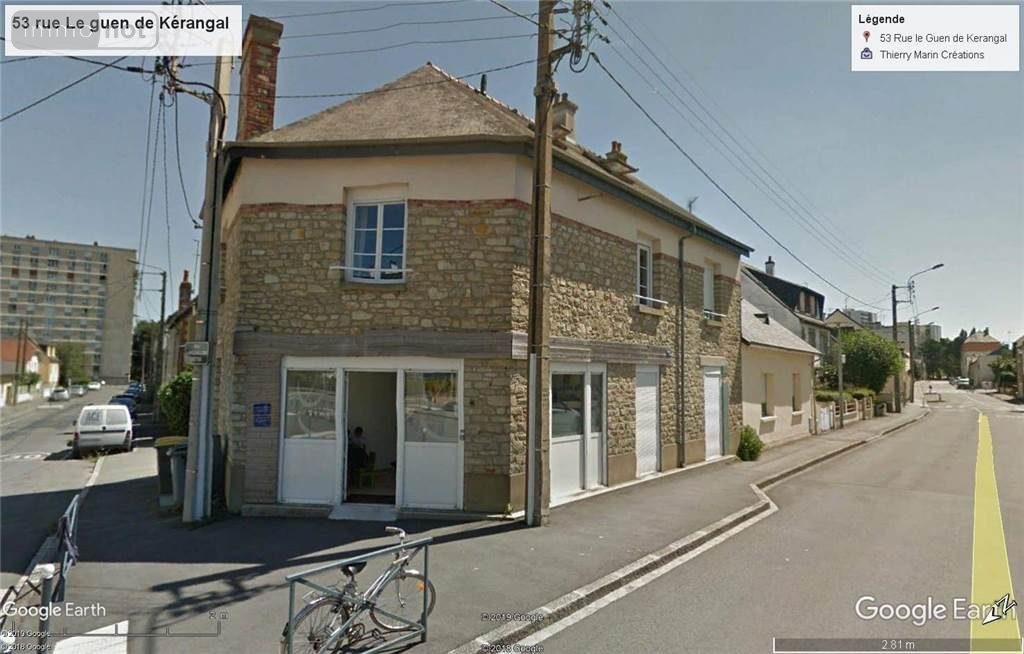 Location appartement Rennes 35000 Ille-et-Vilaine 58 m2 3 pièces 688 euros