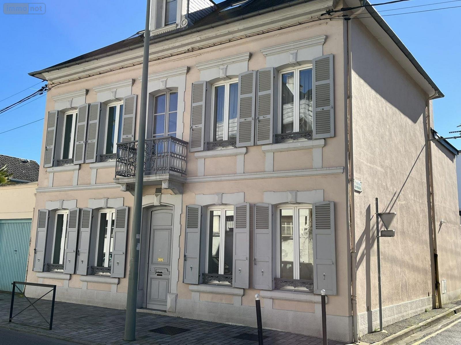 Maison a vendre Tarbes 65000 Hautes-Pyrénées 168 m2 8 pièces 344000 euros